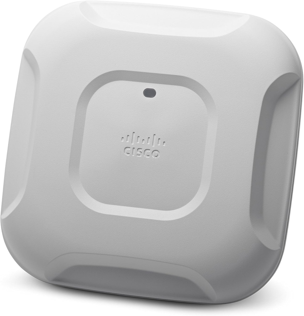 Cisco Aironet 3702i 802.11ac Access Point (AIR-CAP3702I-E-K9)