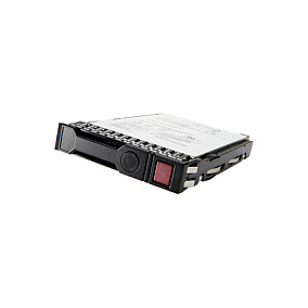 HP Enterprise SfF for G10+ Servers 3.84TB SATA - P41525-001