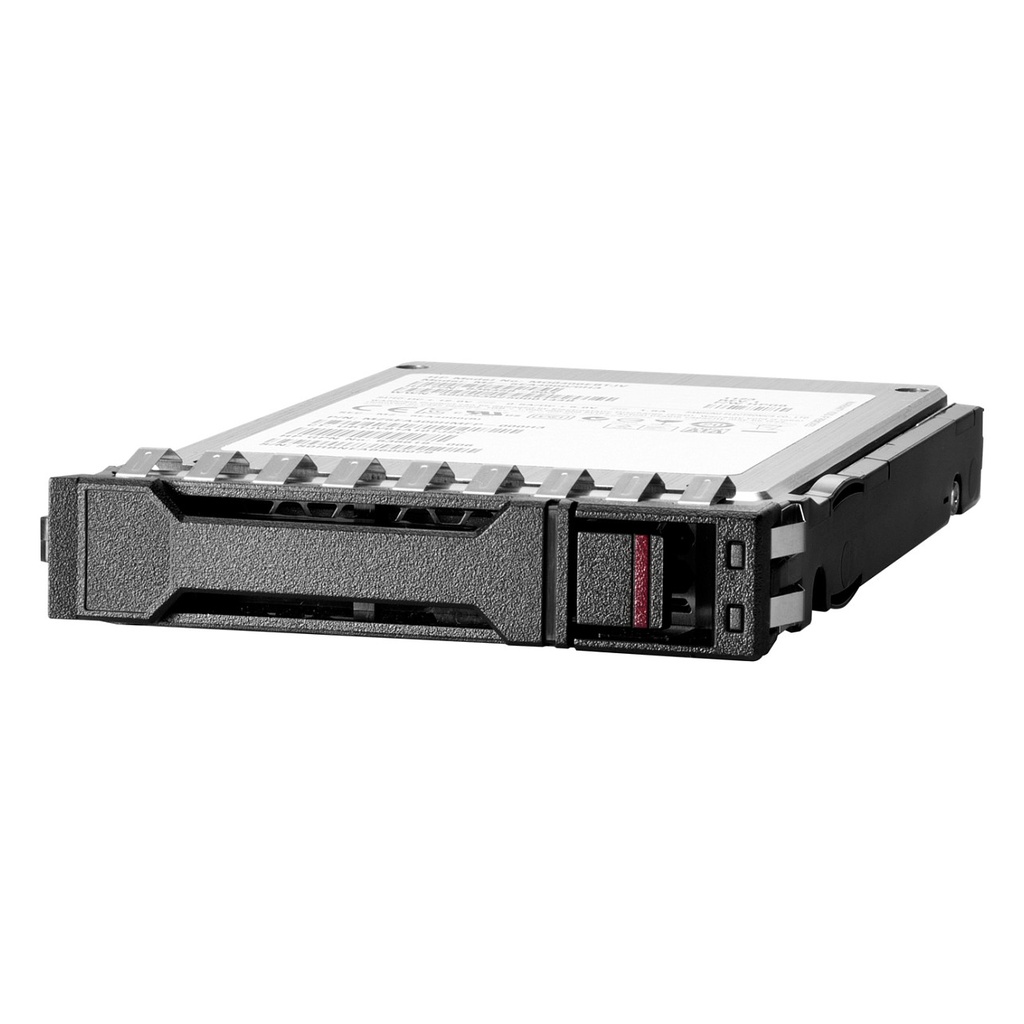 HP Enterprise Mixed Use SFF for G10+/G11 3.2TB U.2 NVMe - P50967-001