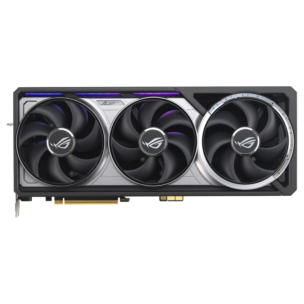 ASUS RTX 5090 ROG ASTRAL BTF Gaming OC 32GB - 90YV0NF0-M0NA00
