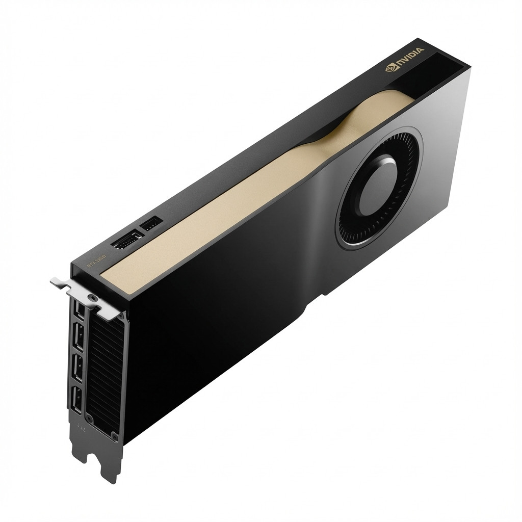 NVIDIA Quadro RTX 5000 ADA FH -Version 32GB GDDR6 - 900-5G132-2240-000