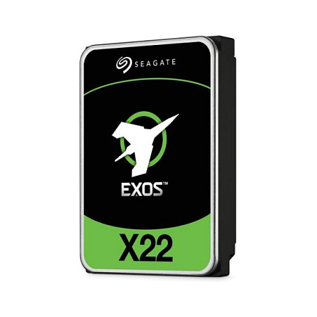 Seagate ST22000NM001E internal hard drive