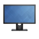 Dell E1916HEF LED 18.5-inch HD Monitor