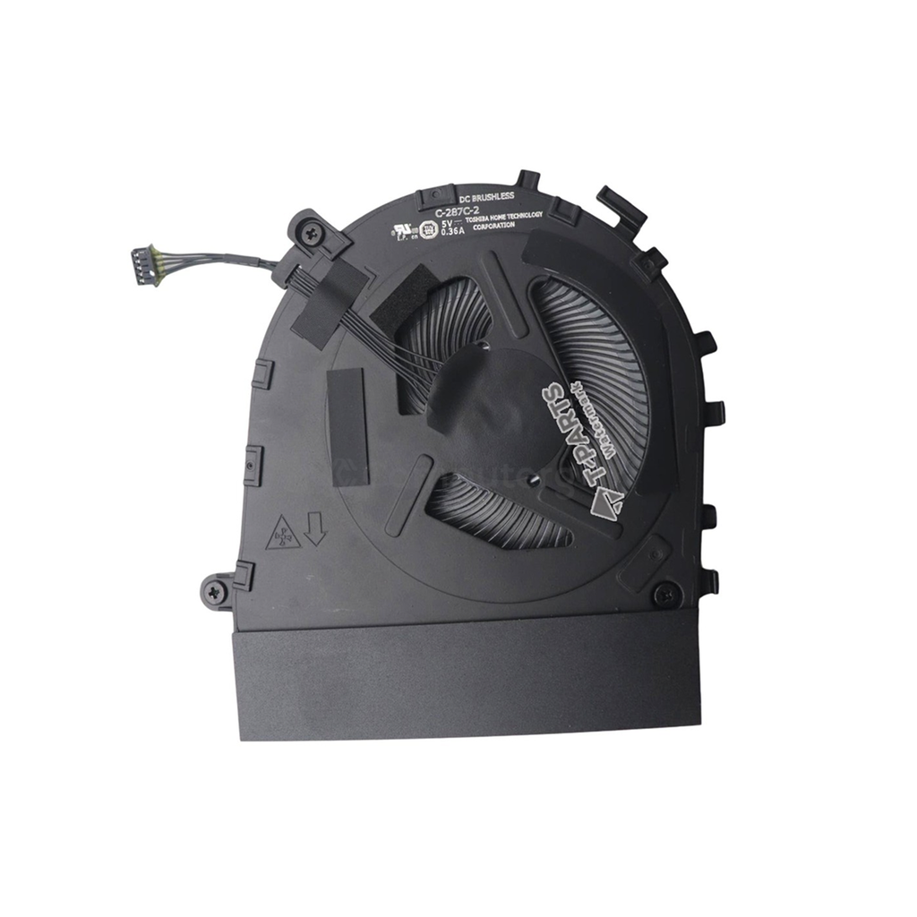 Lenovo ThinkPad E16 Gen 2 - CPU Cooling Fan