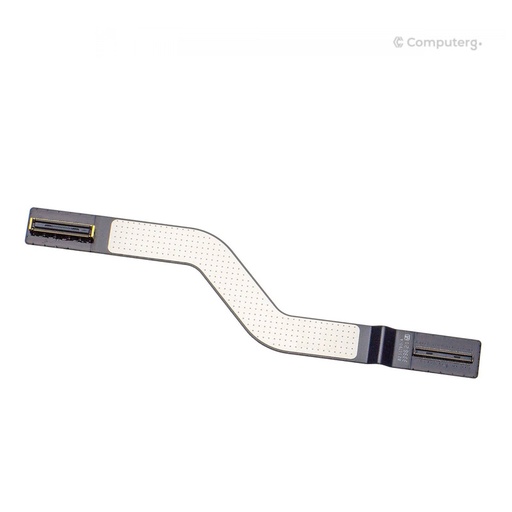 Original I/O Board Flex Cable for MacBook Pro A1502 - Pre-Owned Grade A+ - 1-Year Warranty