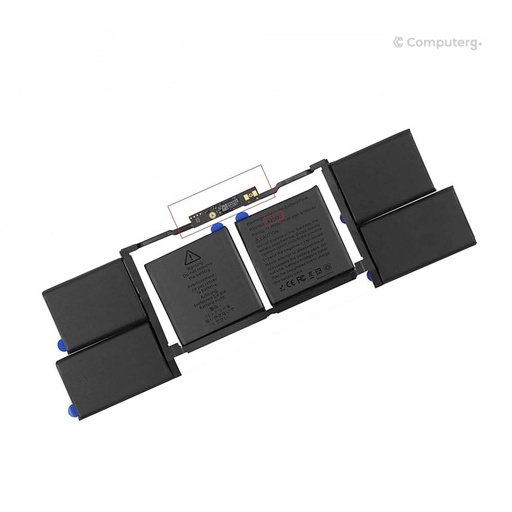 Battery for MacBook Pro 16" A2141 (2019) - A2113