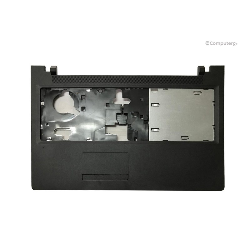 Original Palmrest For Lenovo 100-15IBD - AP11D000400 - Black - Pre-Owned Grade A
