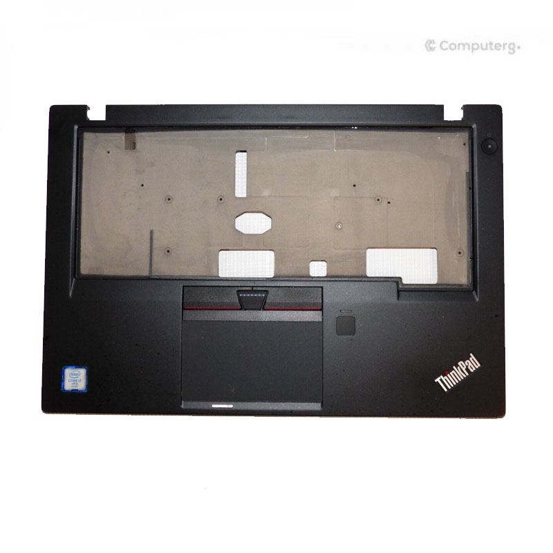 Original Palmrest For Lenovo ThinkPad T460S - SM10H22112 - Black - Pre-Owned Grade A