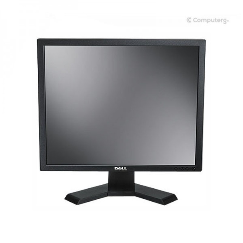 Dell E190SF LCD 19-inch SXGA (1280x1024) Monitor
