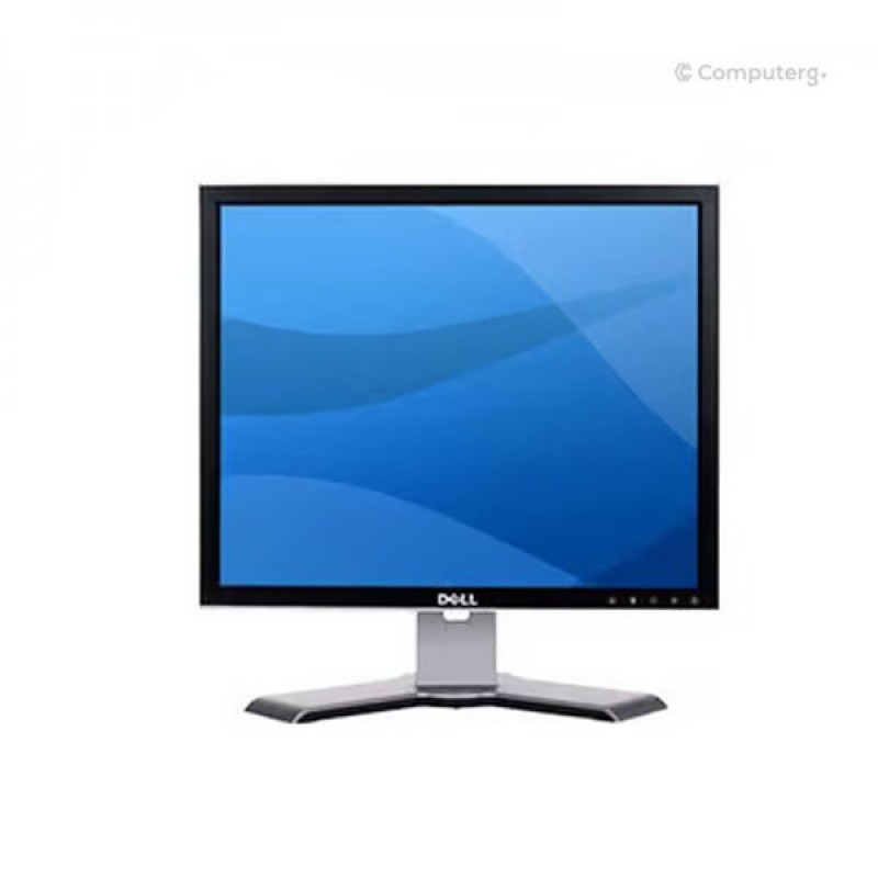 Dell E178FPV LCD 17-inch SXGA (1280x1024) Monitor