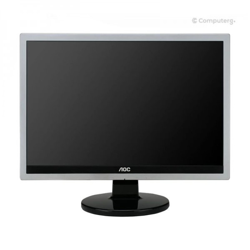 AOC 2219VWA LCD 22-inch WSXGA+ (1680x1050) Monitor