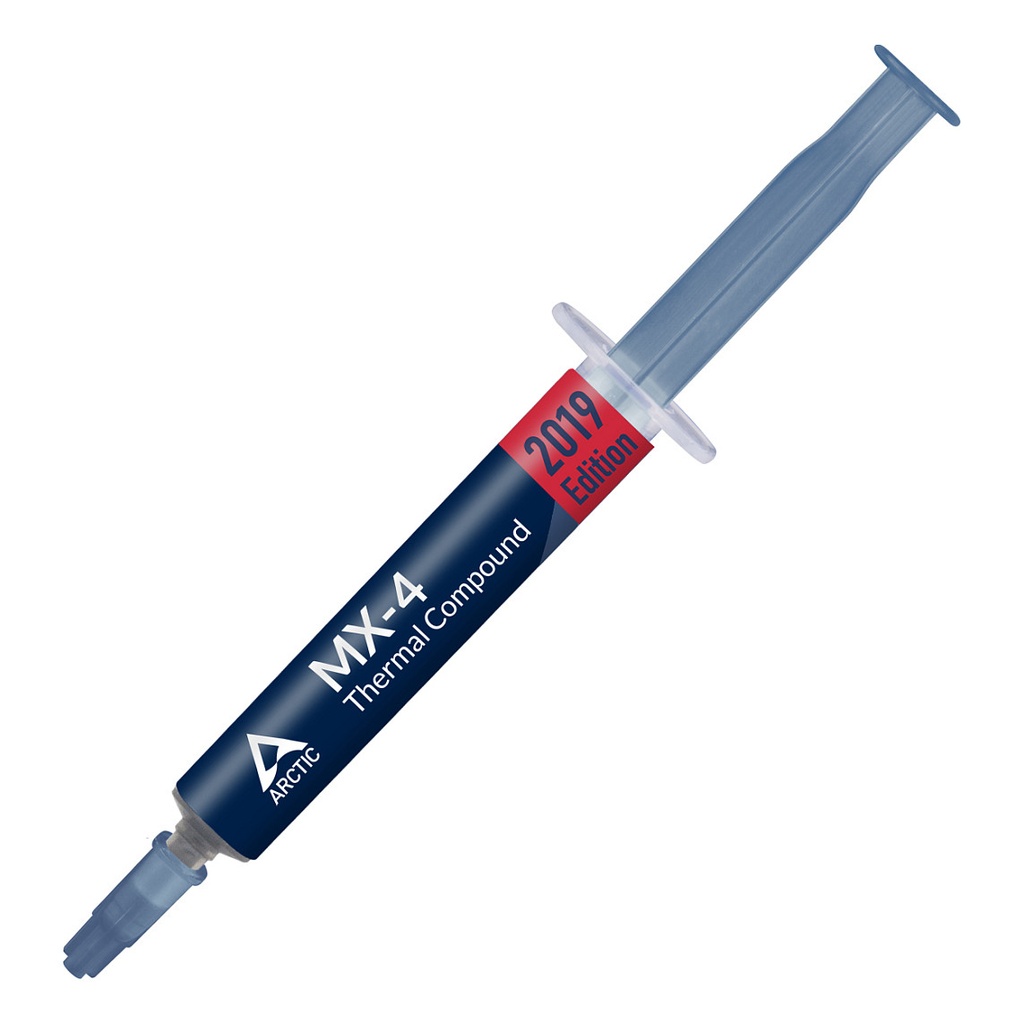 ARCTIC MX-4 4g Thermal Paste