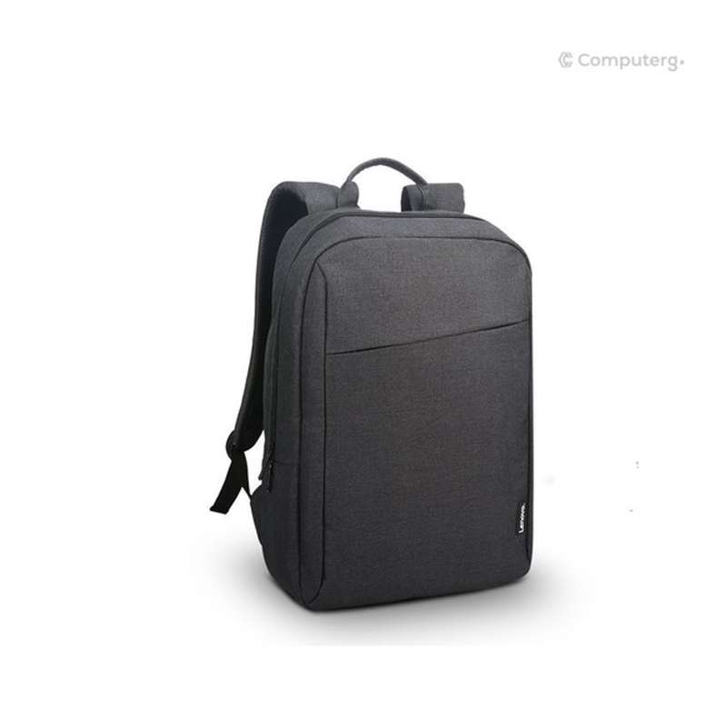 Lenovo 16 Laptop Backpack B210 - Black