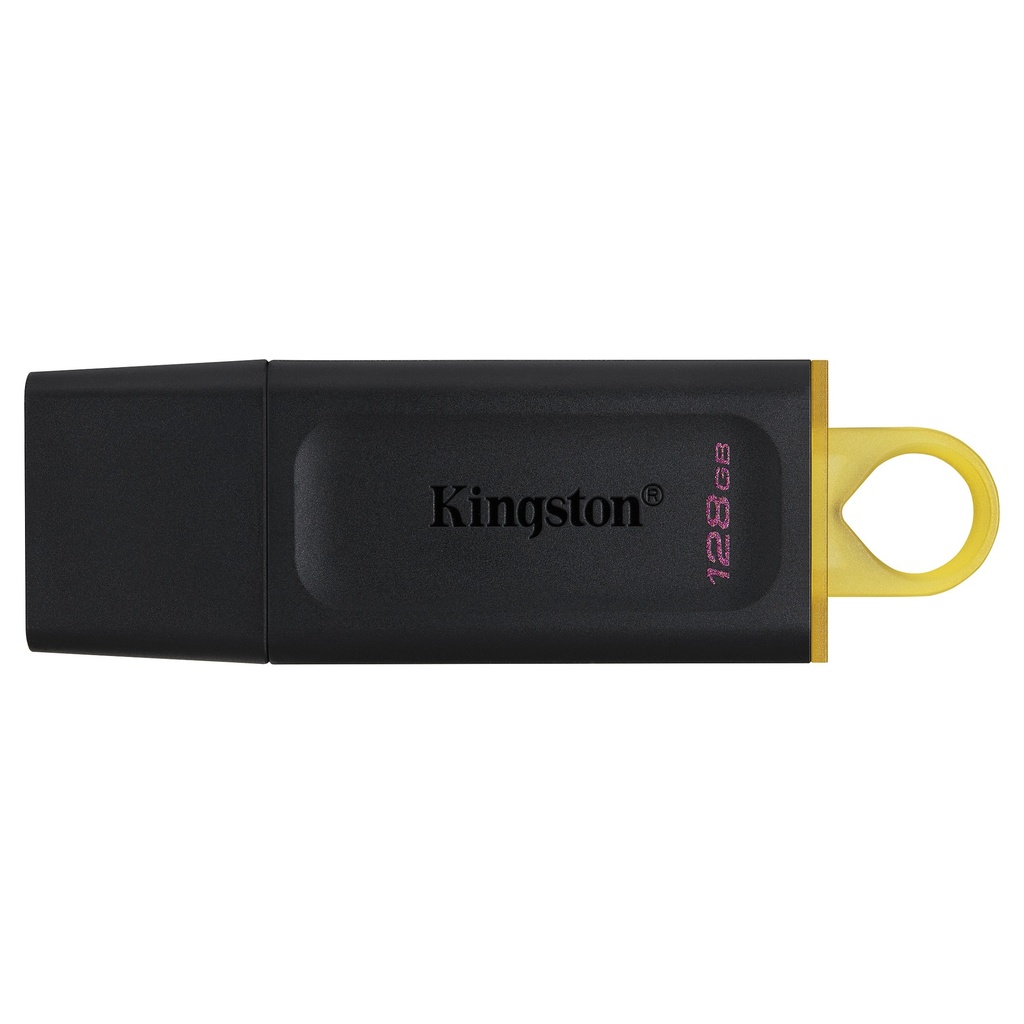 Kingston DataTraveler Exodia USB Drive 128GB - DTX/128GB