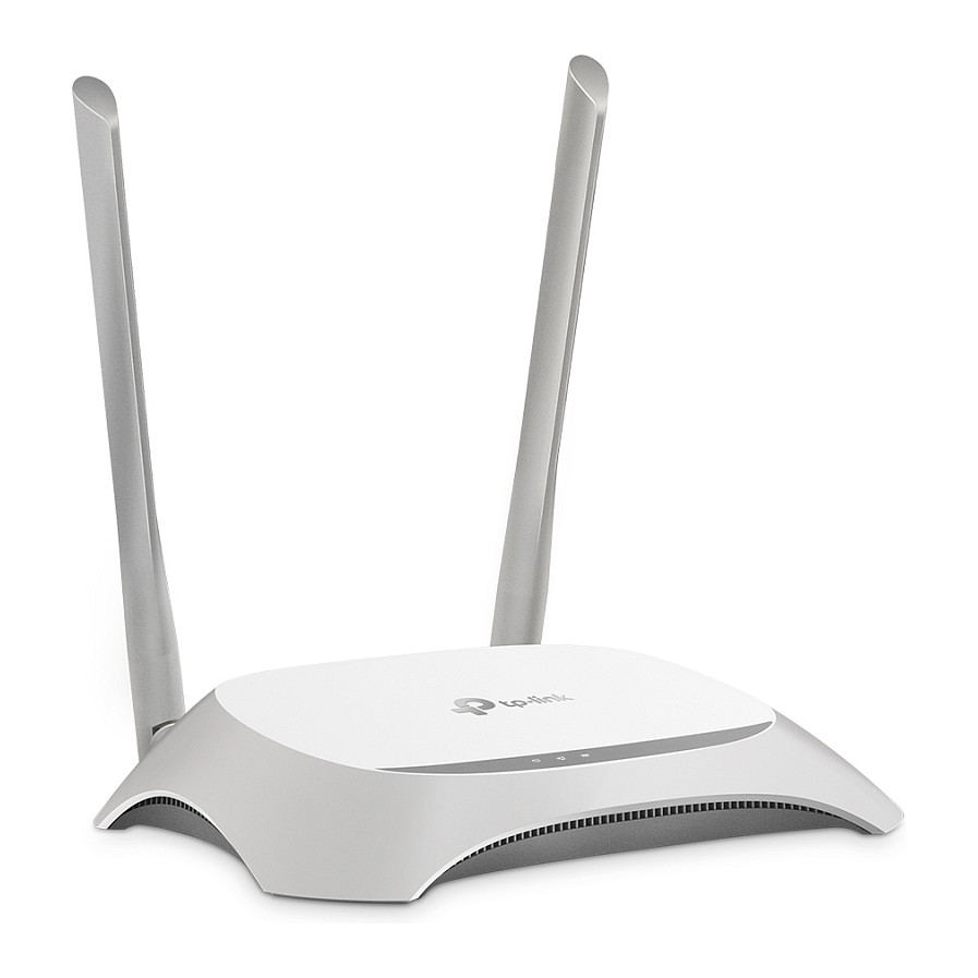 TP-Link TL-WR840N Wireless Router
