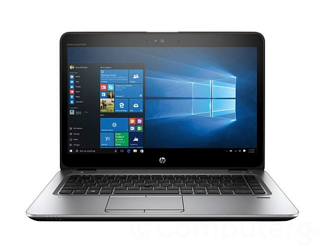 HP EliteBook 840 G3 Notebook - i7