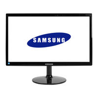 SAMSUNG S23C350H 23-inch FHD LED Monitor