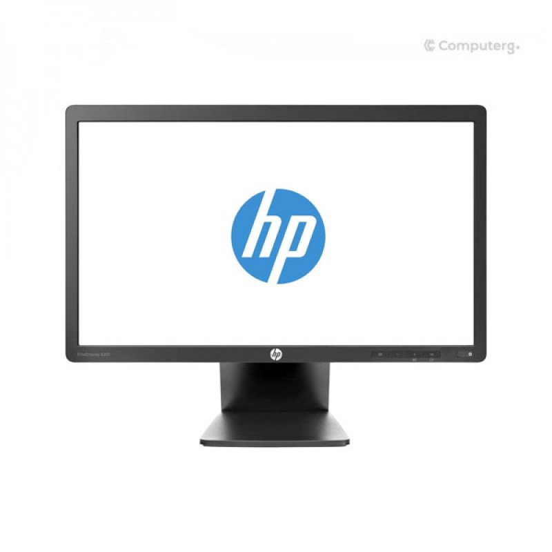 HP EliteDisplay E201 LED 20-inch HD+ (1600x900) Monitor