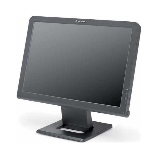 Lenovo L192 LCD 19-inch WXGAplus Monitor