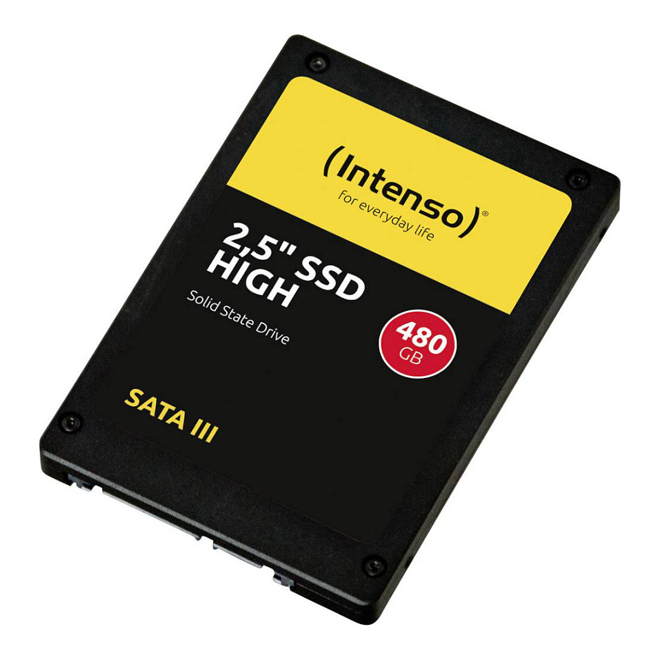 Intenso Top Performance 480GB - 3813450