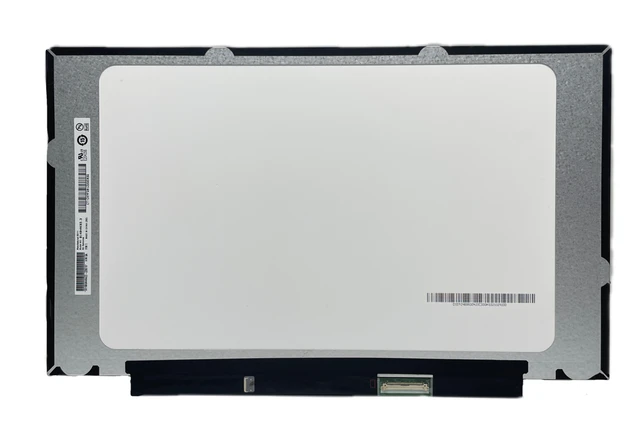 Laptop Screen Panel 14.0-Inch - FHD (1920x1080) - 40 Pin - Touch