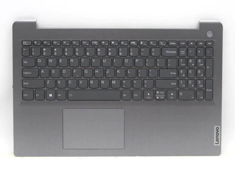 Full Palmrest for Lenovo IdeaPad 3 15ALC6 - 1-Year Warranty