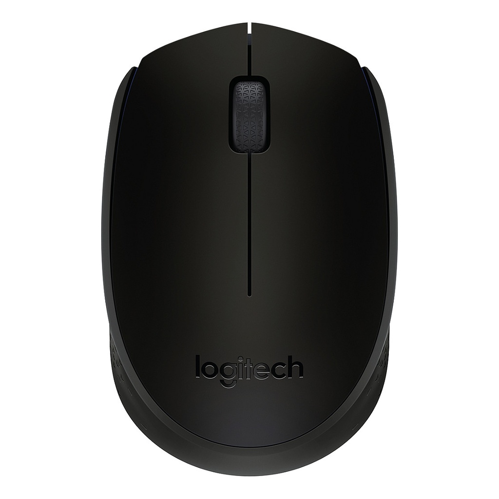 LOGITECH B170 Wireless Mouse