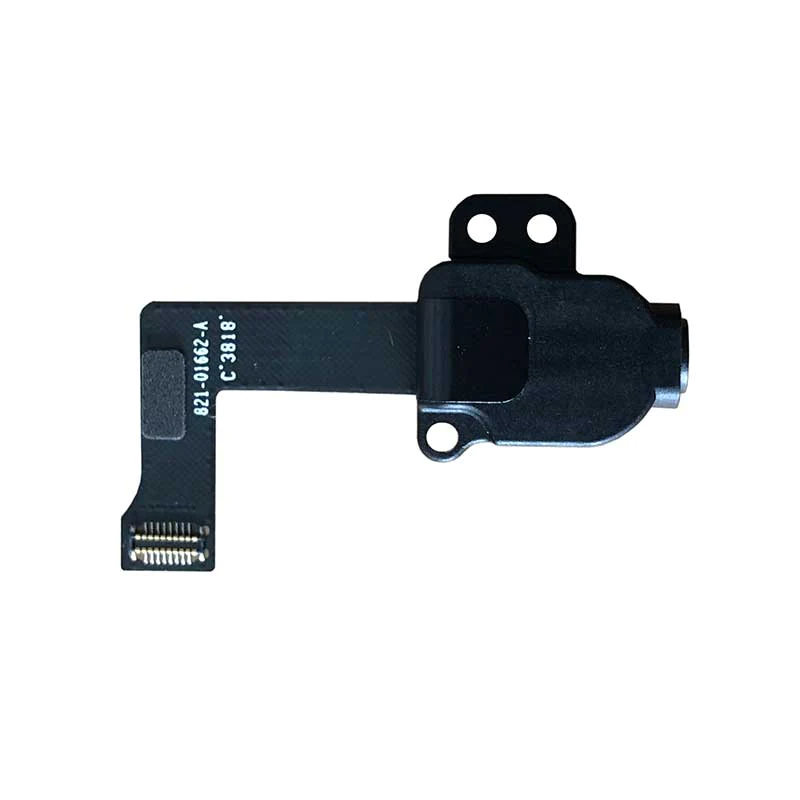 Original Audio Jack for MacBook Pro A1989 2019 2018 - Pre-Owned Grade A 