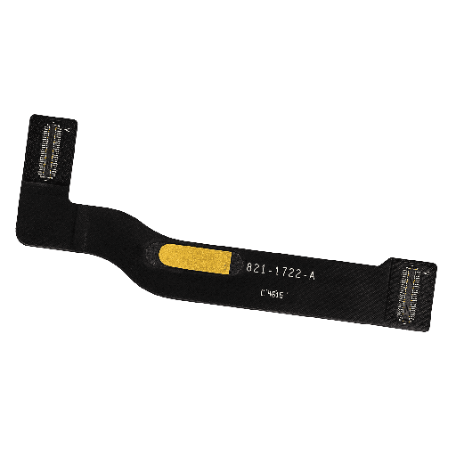 Original I/O Board Flex Cable for MacBook Air A1466 2013 To 2017 - Pre-Owned Grade A 