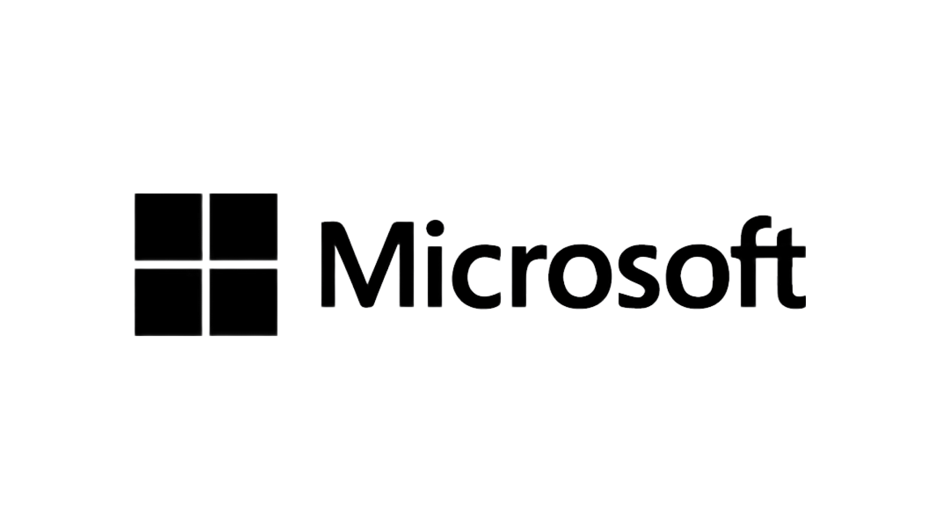 Marque: Microsoft
