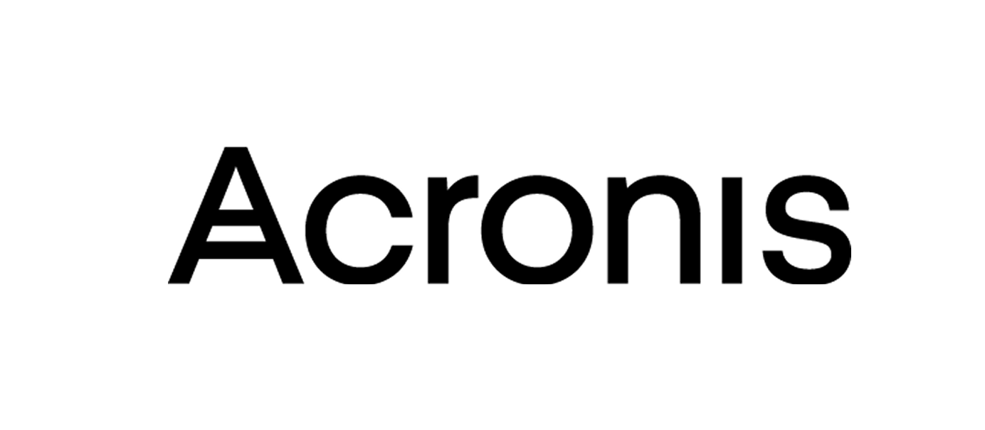 Manufacturer: Acronis