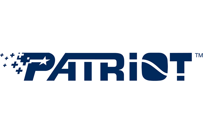 Marque: Patriot
