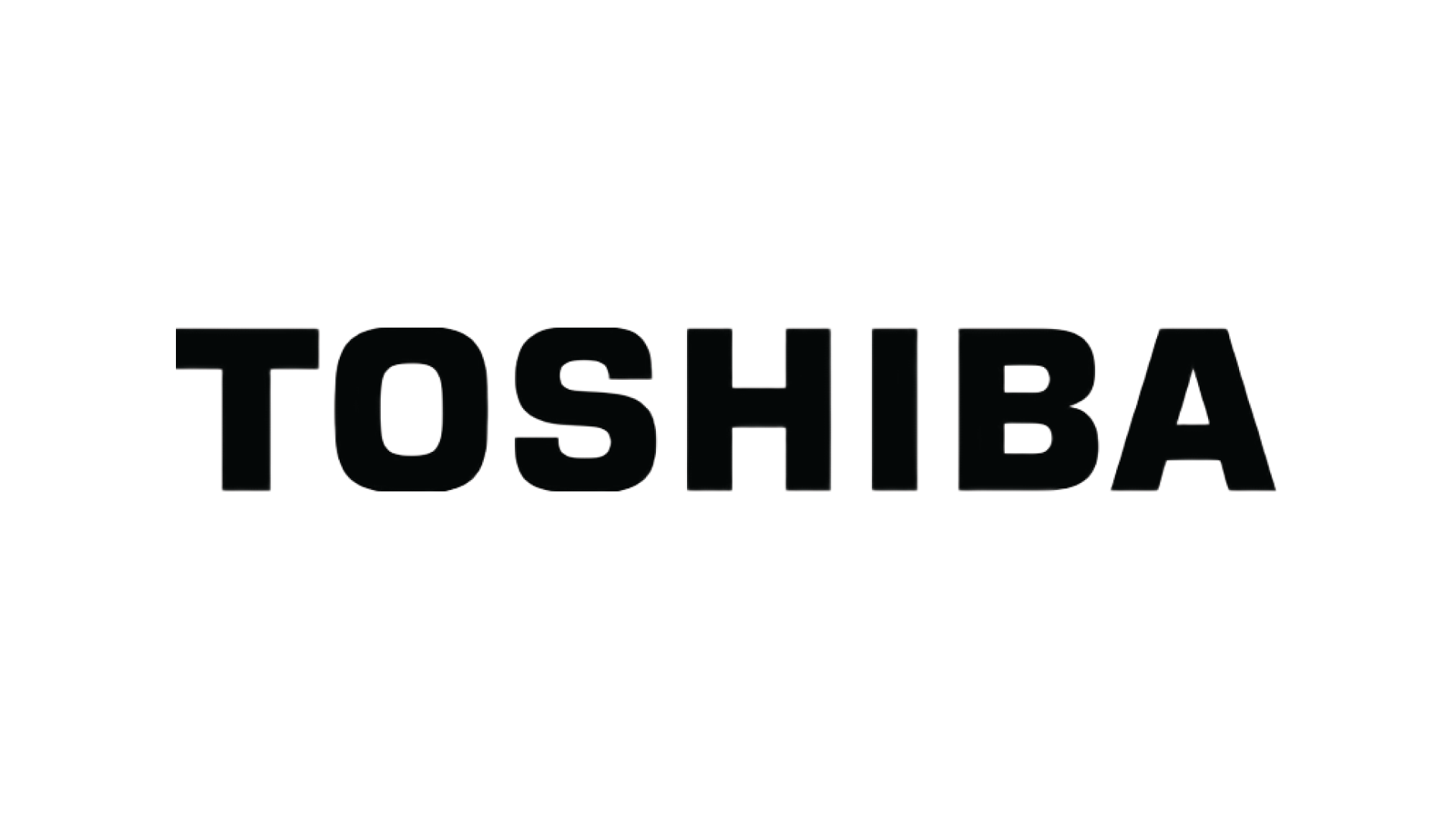 Manufacturer: Toshiba