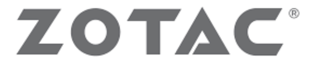 Κατασκευαστής: ZOTAC
