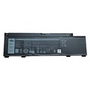 Dell G3 15 3500 - 72WGV Battery