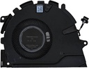 CPU Fan For HP ProBook 450 G8, 650 G8 - M26013-001 - 1-Year Warranty