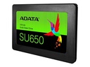 ADATA SU650 120GB SATA - ASU650SS-120GT-R