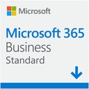 Microsoft 365 Business Standard