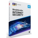 Bitdefender Internet Security