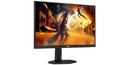 24-Inch AOC IPS-Monitor Gaming 24G4X - FHD 180Hz