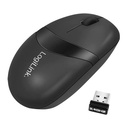 LogiLink Wireless Mouse ID0114 - Black