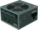 LC-Power power supply Office LC500H-12 V2.2 - 500 W