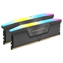 Corsair Vengeance RGB DDR5 - - DIMM 288-pin - 6000 MHz PC5-48000 32GB