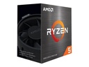 AMD Ryzen 5 5600X - AM4