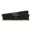 CORSAIR RAM Vengeance LPX - 16 GB (2 x 8 GB Kit) - DDR4 3600 DIMM CL18