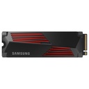 Samsung 990 PRO MZ-V9P2T0CW 2TB M.2 NVMe