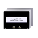 Original Screen Assembly for MacBook Pro 16" (A2780, A2485, A2991)