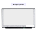 15.6-Inch - HD (1366x768) - 30 Pin - 1-Year Warranty