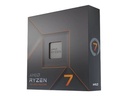 AMD Ryzen 7 7700X AM5 - 100-100000591WOF