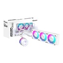 AORUS WATERFORCE X II 360 ICE - processor liquid cooling system - GP-AORUS WATERFORCEX II 360I